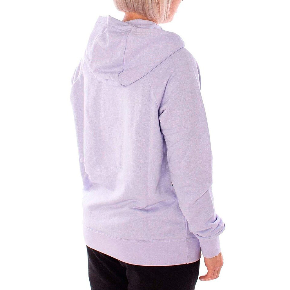 Hanorac Nike ESSNTL HOODIE PO  HBR / Femei / L / Violet deschis photo 4
